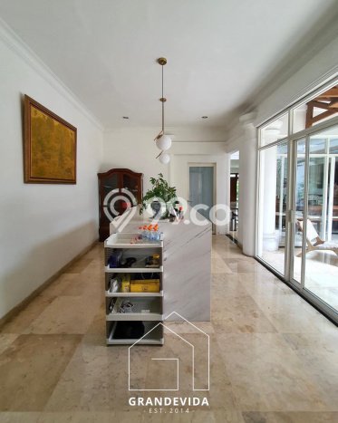 Dijual Rumah Premium dengan Fasilitas Sekitar Komplit di Kebayoran Baru, Jakarta Selatan Dijual Rumah Premium dengan Fasilitas Sekitar Komplit di Kebayoran Baru, Jakarta Selatan