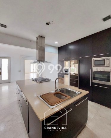 Dijual Rumah Premium dengan Fasilitas Sekitar Komplit di Kebayoran Baru, Jakarta Selatan Dijual Rumah Premium dengan Fasilitas Sekitar Komplit di Kebayoran Baru, Jakarta Selatan