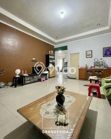 Rumah Eksklusif Dijual LT 292m2 di Menteng, Jakarta Pusat Rumah Eksklusif Dijual LT 292m2 di Menteng, Jakarta Pusat