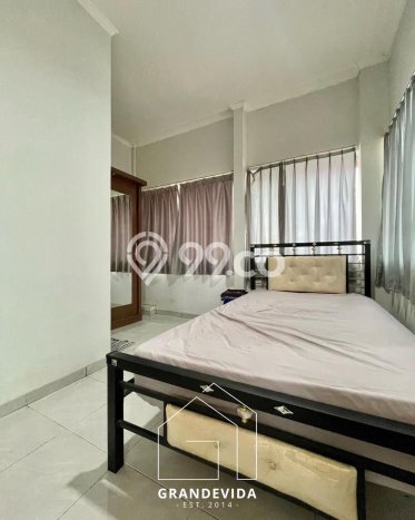 Rumah Eksklusif Dijual LT 292m2 di Menteng, Jakarta Pusat Rumah Eksklusif Dijual LT 292m2 di Menteng, Jakarta Pusat
