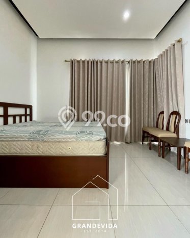 Dijual Rumah Mewah Elegan Dengan View Cantik di Permata Hijau, Jakarta Selatan Dijual Rumah Mewah Elegan Dengan View Cantik di Permata Hijau, Jakarta Selatan