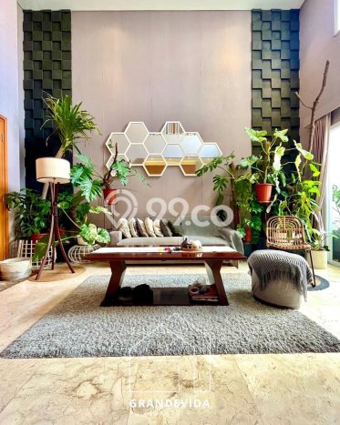 Best Deal Hunian Mewah Ideal dan Luas di Jagakarsa, Jakarta Selatan Best Deal Hunian Mewah Ideal dan Luas di Jagakarsa, Jakarta Selatan