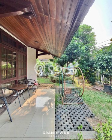 Dijual Rumah Mewah Exclusive di Kebayoran Lama, Jakarta Selatan Dijual Rumah Mewah Exclusive di Kebayoran Lama, Jakarta Selatan