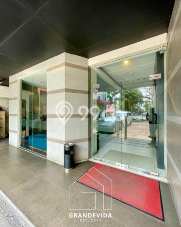 Komersial Dijual di Jakarta Pusat LT 362m2 & LB 811m2 Lokasi Terbaik! Komersial Dijual di Jakarta Pusat LT 362m2 & LB 811m2 Lokasi Terbaik!