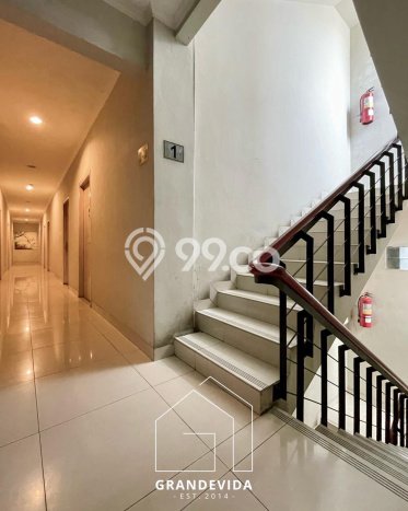 Komersial Dijual di Jakarta Pusat LT 362m2 & LB 811m2 Lokasi Terbaik! Komersial Dijual di Jakarta Pusat LT 362m2 & LB 811m2 Lokasi Terbaik!
