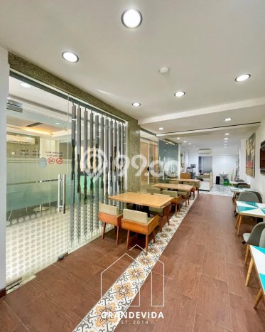 Komersial Dijual di Jakarta Pusat LT 362m2 & LB 811m2 Lokasi Terbaik! Komersial Dijual di Jakarta Pusat LT 362m2 & LB 811m2 Lokasi Terbaik!