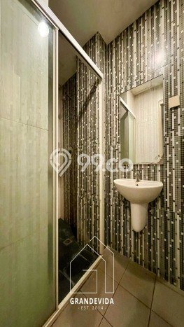 Komersial Dijual di Jakarta Pusat LT 362m2 & LB 811m2 Lokasi Terbaik! Komersial Dijual di Jakarta Pusat LT 362m2 & LB 811m2 Lokasi Terbaik!