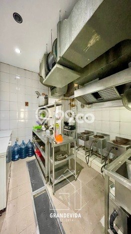 Komersial Dijual di Jakarta Pusat LT 362m2 & LB 811m2 Lokasi Terbaik! Komersial Dijual di Jakarta Pusat LT 362m2 & LB 811m2 Lokasi Terbaik!