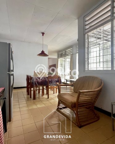 Hot Offer Hunian Mewah Ideal dan Luas di Kebayoran Lama, Jakarta Selatan Hot Offer Hunian Mewah Ideal dan Luas di Kebayoran Lama, Jakarta Selatan