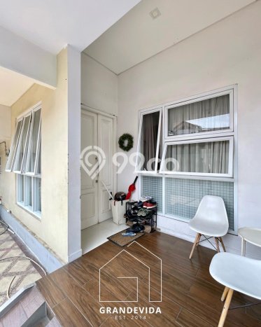 Dijual Rumah Mewah Elegan Dengan View Cantik di Pejaten, Jakarta Selatan Dijual Rumah Mewah Elegan Dengan View Cantik di Pejaten, Jakarta Selatan