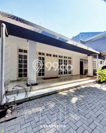 Best Deal Hunian Mewah Ideal dan Luas di Menteng, Jakarta Pusat Best Deal Hunian Mewah Ideal dan Luas di Menteng, Jakarta Pusat