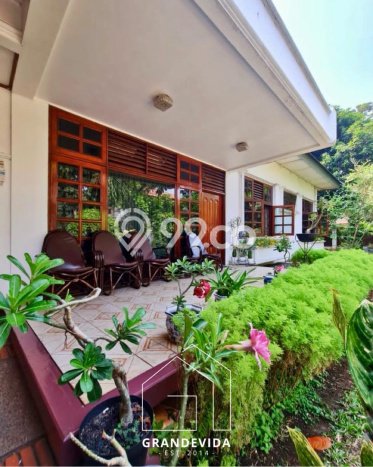 Best Deal Hunian Mewah Ideal dan Luas di Menteng, Jakarta Pusat Best Deal Hunian Mewah Ideal dan Luas di Menteng, Jakarta Pusat