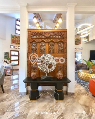 Dijual Rumah Premium dengan Fasilitas Sekitar Lengkap di Jagakarsa, Jakarta Selatan Dijual Rumah Premium dengan Fasilitas Sekitar Lengkap di Jagakarsa, Jakarta Selatan