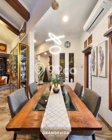 Dijual Rumah Premium dengan Fasilitas Sekitar Lengkap di Jagakarsa, Jakarta Selatan Dijual Rumah Premium dengan Fasilitas Sekitar Lengkap di Jagakarsa, Jakarta Selatan