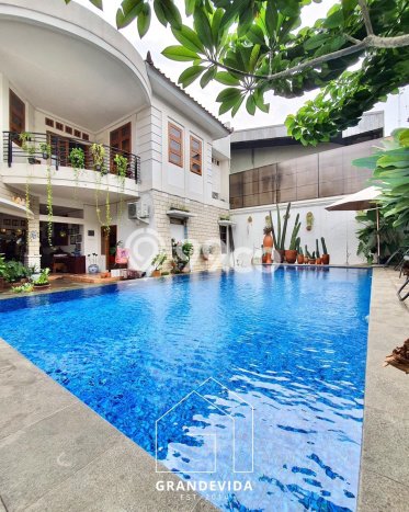 Dijual Rumah Premium dengan Fasilitas Sekitar Lengkap di Jagakarsa, Jakarta Selatan Dijual Rumah Premium dengan Fasilitas Sekitar Lengkap di Jagakarsa, Jakarta Selatan