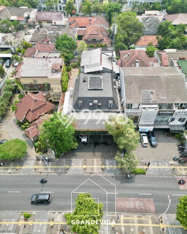 Komersial Dijual di Jakarta Selatan LT 1000m2 & LB 1000m2 Lokasi Terbaik! Komersial Dijual di Jakarta Selatan LT 1000m2 & LB 1000m2 Lokasi Terbaik!