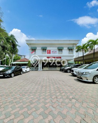 Komersial Paling Dicari LB 7000m2 Dijual di Gambir Komersial Paling Dicari LB 7000m2 Dijual di Gambir