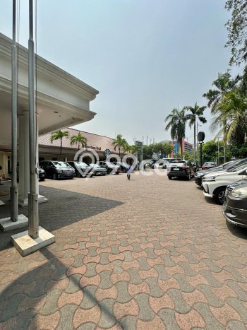 Komersial Paling Dicari LB 7000m2 Dijual di Gambir Komersial Paling Dicari LB 7000m2 Dijual di Gambir