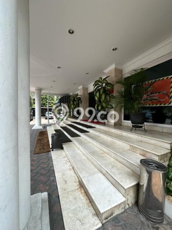 Komersial Paling Dicari LB 7000m2 Dijual di Gambir Komersial Paling Dicari LB 7000m2 Dijual di Gambir