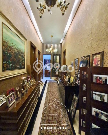 Siap Huni Rumah Mewah 5 Kamar di Cilandak Dekat ke Mana Saja Siap Huni Rumah Mewah 5 Kamar di Cilandak Dekat ke Mana Saja