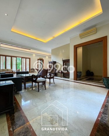 For Sale Rumah Mewah Exclusive di Cilandak, Jakarta Selatan For Sale Rumah Mewah Exclusive di Cilandak, Jakarta Selatan