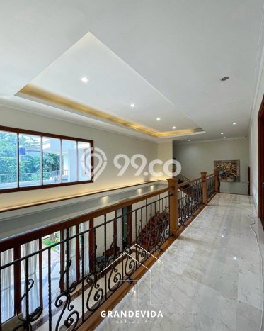 For Sale Rumah Mewah Exclusive di Cilandak, Jakarta Selatan For Sale Rumah Mewah Exclusive di Cilandak, Jakarta Selatan