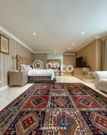 Rumah Luxury Modern Siap Huni di Senayan Jakarta Selatan Rumah Luxury Modern Siap Huni di Senayan Jakarta Selatan