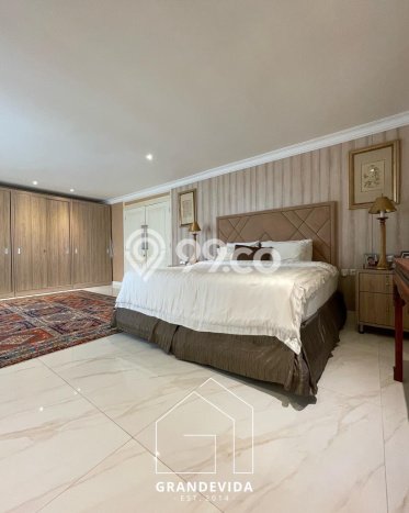 Rumah Luxury Modern Siap Huni di Senayan Jakarta Selatan Rumah Luxury Modern Siap Huni di Senayan Jakarta Selatan