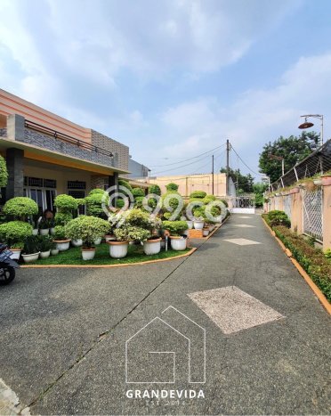 Dijual Rumah Elit Exclusive di Jagakarsa, Jakarta Selatan Dijual Rumah Elit Exclusive di Jagakarsa, Jakarta Selatan