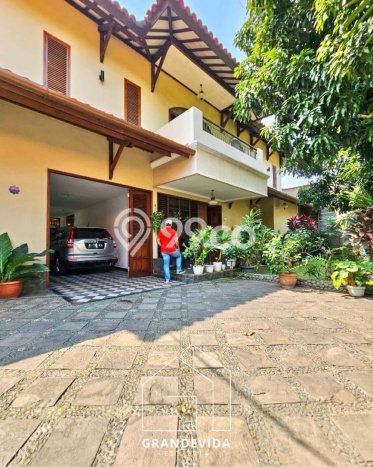 Hunian Super Elit dengan Akses Paling Strategis di Lebak Bulus, Jakarta Selatan Hunian Super Elit dengan Akses Paling Strategis di Lebak Bulus, Jakarta Selatan