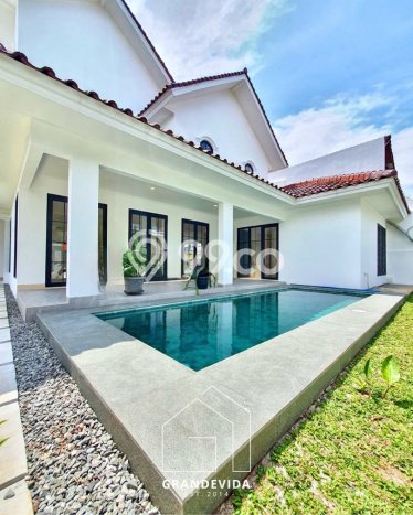 Rumah Luxury Modern Siap Huni di Lebak Bulus Jakarta Selatan Rumah Luxury Modern Siap Huni di Lebak Bulus Jakarta Selatan