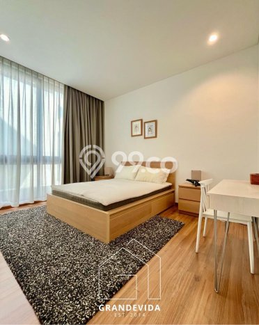 Ready to Use! Premium House LT 365m2 Desain Elegan di Kemang Ready to Use! Premium House LT 365m2 Desain Elegan di Kemang