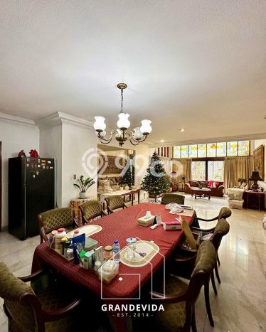 Best Deal Hunian Mewah Ideal dan Luas di Kebayoran Baru, Jakarta Selatan Best Deal Hunian Mewah Ideal dan Luas di Kebayoran Baru, Jakarta Selatan