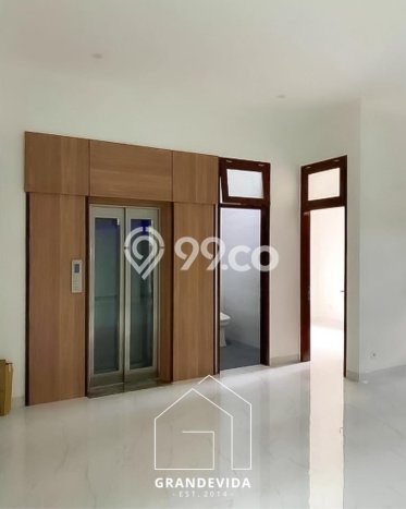 Dijual Hunian Mewah dengan Fasilitas Sekitar Komplit di Kebayoran Baru, Jakarta Selatan Dijual Hunian Mewah dengan Fasilitas Sekitar Komplit di Kebayoran Baru, Jakarta Selatan