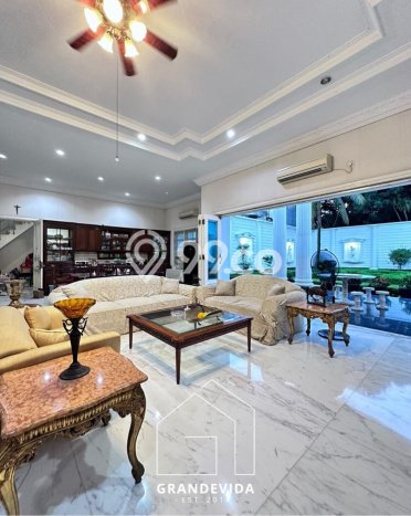 Hot Offer Hunian Mewah Ideal dan Luas di Menteng, Jakarta Pusat Hot Offer Hunian Mewah Ideal dan Luas di Menteng, Jakarta Pusat
