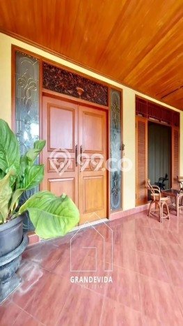 Dijual Rumah Mewah Megah Dengan View Cantik di Cipete, Jakarta Selatan Dijual Rumah Mewah Megah Dengan View Cantik di Cipete, Jakarta Selatan