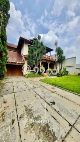Dijual Rumah Mewah Megah Dengan View Cantik di Cipete, Jakarta Selatan Dijual Rumah Mewah Megah Dengan View Cantik di Cipete, Jakarta Selatan