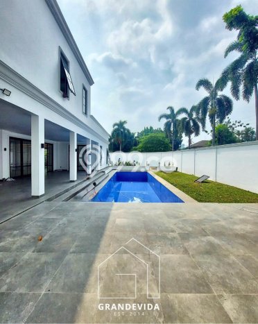 Dijual Rumah Premium dengan Fasilitas Sekitar Lengkap di Kebayoran Baru, Jakarta Selatan Dijual Rumah Premium dengan Fasilitas Sekitar Lengkap di Kebayoran Baru, Jakarta Selatan