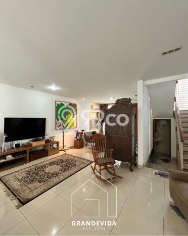 Rumah Elit Modern Tanpa Renovasi di Kemang Jakarta Selatan Rumah Elit Modern Tanpa Renovasi di Kemang Jakarta Selatan
