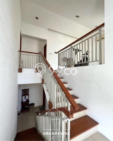 Rumah Elit Modern Tanpa Renovasi di Kemang Jakarta Selatan Rumah Elit Modern Tanpa Renovasi di Kemang Jakarta Selatan