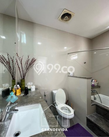 Rumah Elit Modern Tanpa Renovasi di Kemang Jakarta Selatan Rumah Elit Modern Tanpa Renovasi di Kemang Jakarta Selatan