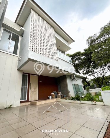 Hunian Super Elit dengan Akses Paling Strategis di Bintaro, Tangerang Selatan Hunian Super Elit dengan Akses Paling Strategis di Bintaro, Tangerang Selatan