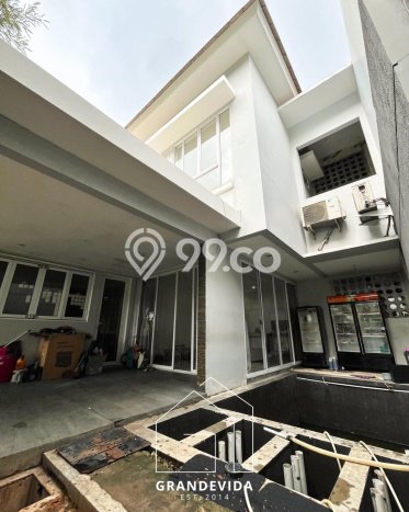 Hunian Super Elit dengan Akses Paling Strategis di Bintaro, Tangerang Selatan Hunian Super Elit dengan Akses Paling Strategis di Bintaro, Tangerang Selatan