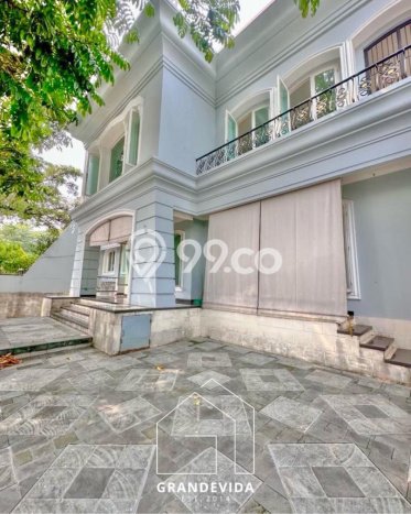 Dijual Rumah Premium dengan Fasilitas Sekitar Komplit di Menteng, Jakarta Pusat Dijual Rumah Premium dengan Fasilitas Sekitar Komplit di Menteng, Jakarta Pusat