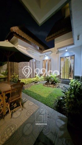 Rumah Mewah Siap Huni LT 1301m2 di Jagakarsa, Jakarta Selatan Rumah Mewah Siap Huni LT 1301m2 di Jagakarsa, Jakarta Selatan