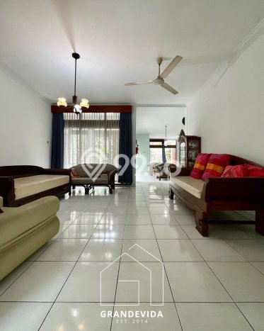 Dijual Rumah Mewah Megah Dengan View Cantik di Kemang, Jakarta Selatan Dijual Rumah Mewah Megah Dengan View Cantik di Kemang, Jakarta Selatan