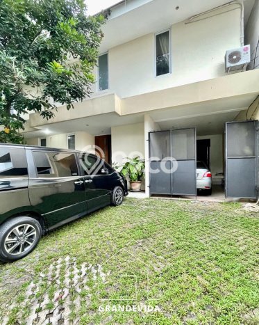 Hunian Super Elit dengan Akses Paling Strategis di Kemang, Jakarta Selatan Hunian Super Elit dengan Akses Paling Strategis di Kemang, Jakarta Selatan
