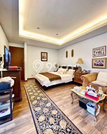 Hunian Super Elit dengan Akses Paling Strategis di Kemang, Jakarta Selatan Hunian Super Elit dengan Akses Paling Strategis di Kemang, Jakarta Selatan