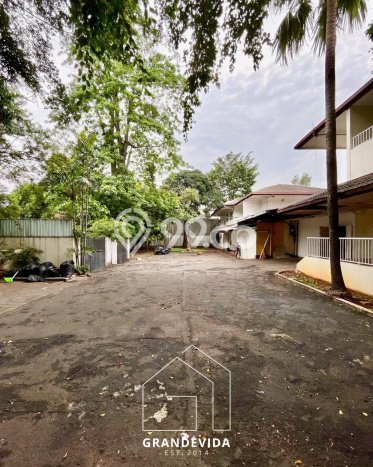 Tanah Kavling Dijual di Jakarta Selatan dengan Spesifikasi 6500m2 Tanah Kavling Dijual di Jakarta Selatan dengan Spesifikasi 6500m2