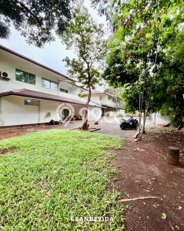 Tanah Kavling Dijual di Jakarta Selatan dengan Spesifikasi 6500m2 Tanah Kavling Dijual di Jakarta Selatan dengan Spesifikasi 6500m2